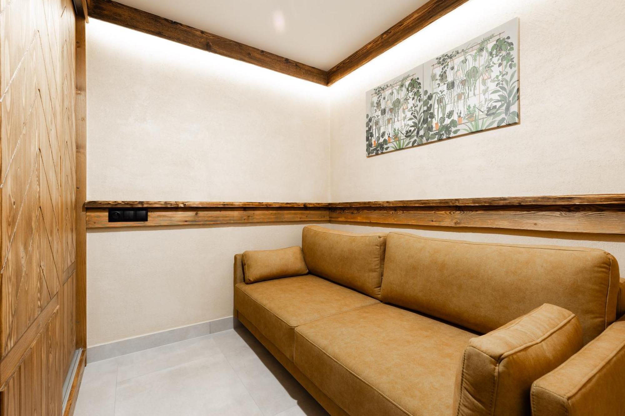 Mountain Base Apartament Milton Bachledzki Wierch 1 Zakopane Ngoại thất bức ảnh