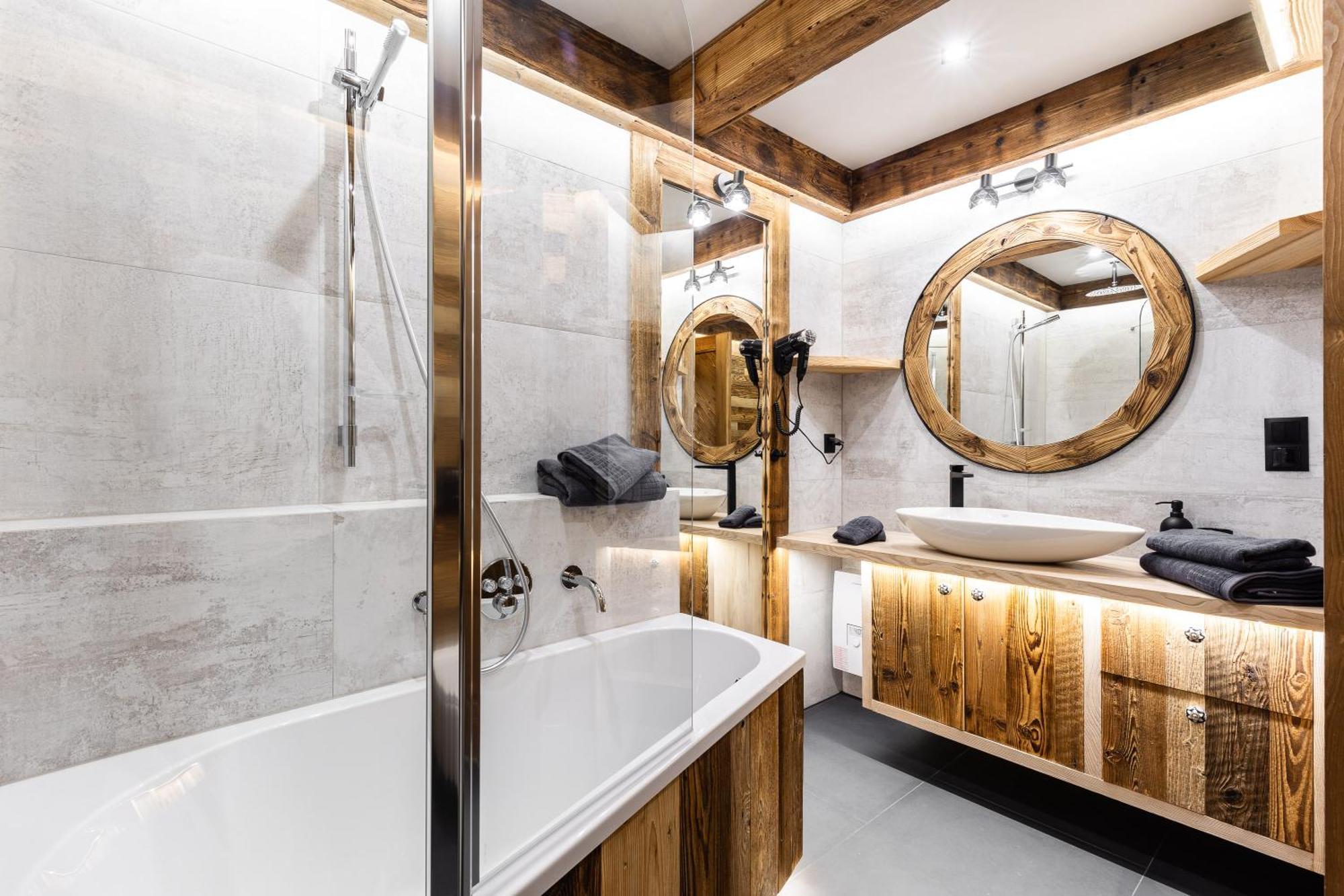 Mountain Base Apartament Milton Bachledzki Wierch 1 Zakopane Ngoại thất bức ảnh