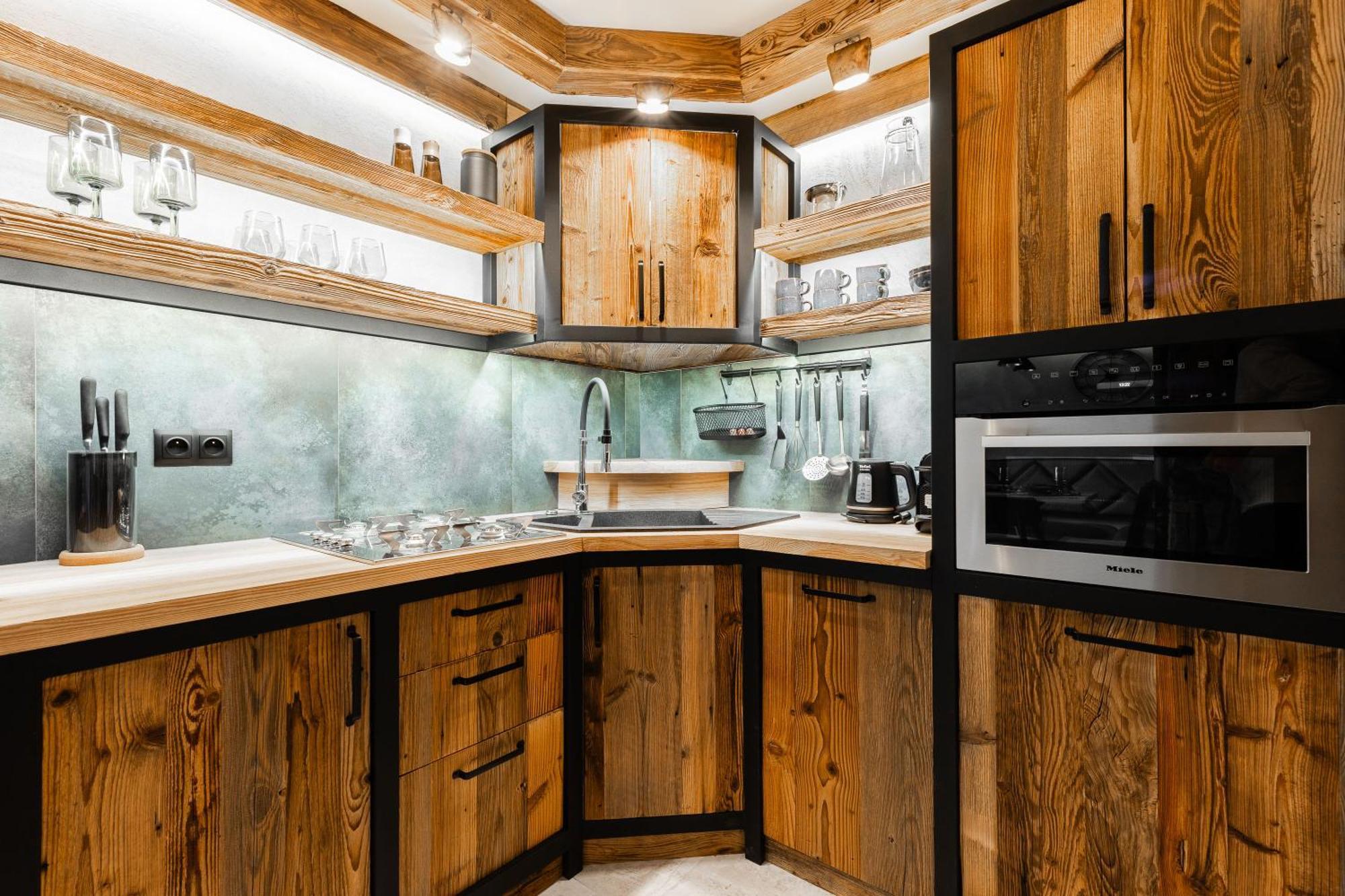 Mountain Base Apartament Milton Bachledzki Wierch 1 Zakopane Ngoại thất bức ảnh