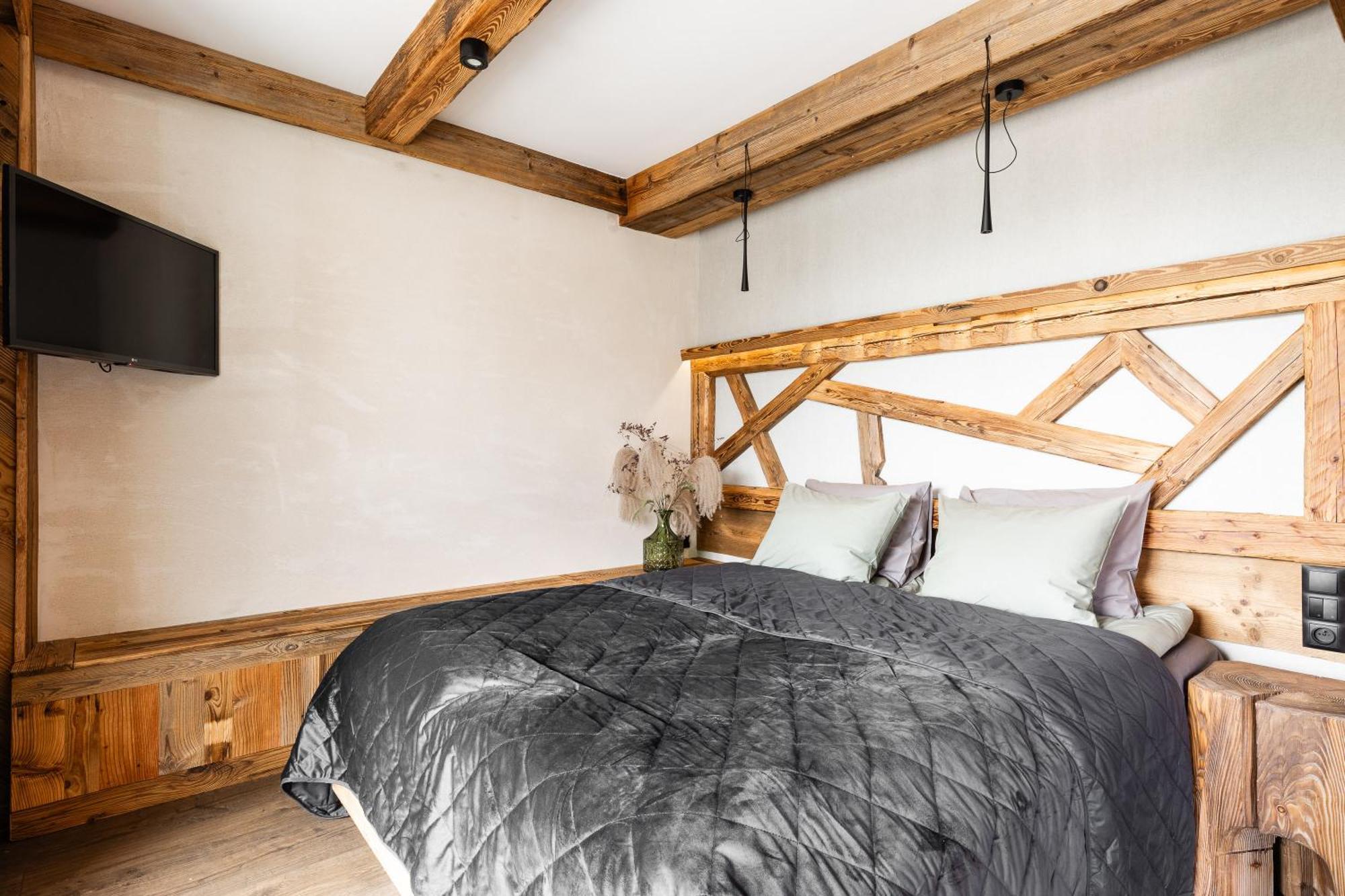 Mountain Base Apartament Milton Bachledzki Wierch 1 Zakopane Ngoại thất bức ảnh