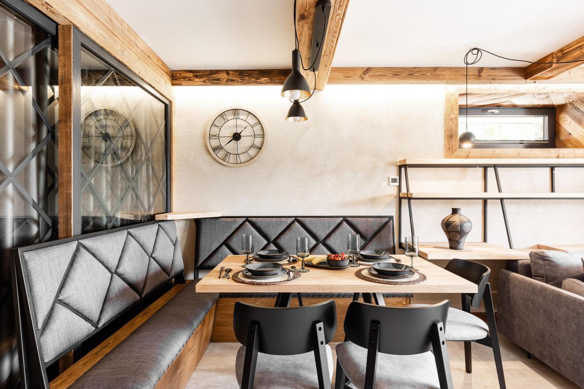 Mountain Base Apartament Milton Bachledzki Wierch 1 Zakopane Ngoại thất bức ảnh