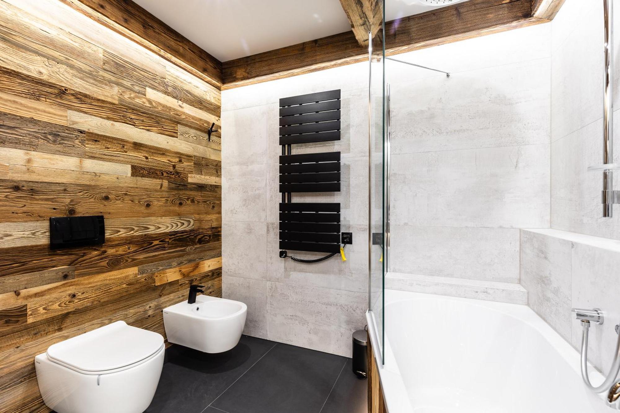 Mountain Base Apartament Milton Bachledzki Wierch 1 Zakopane Ngoại thất bức ảnh