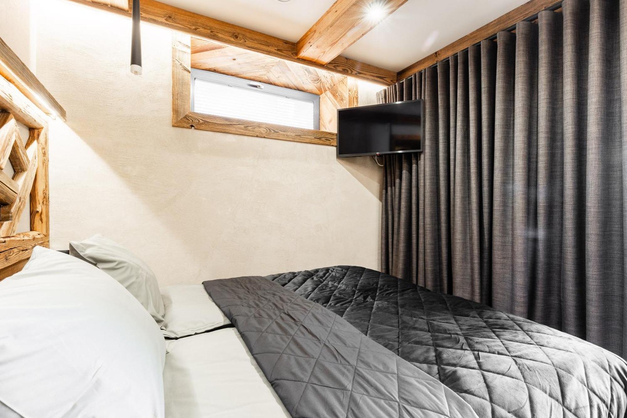 Mountain Base Apartament Milton Bachledzki Wierch 1 Zakopane Ngoại thất bức ảnh