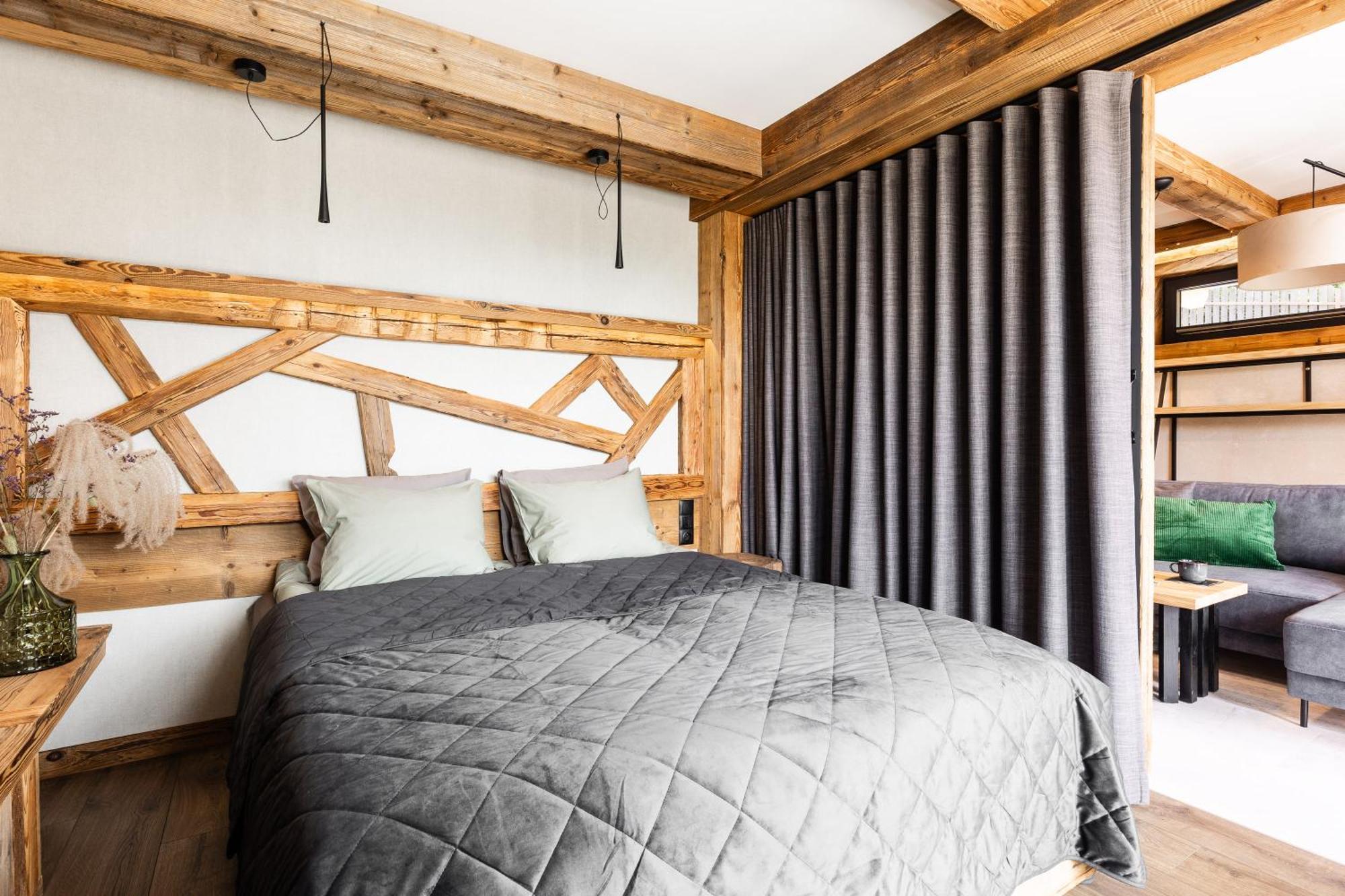 Mountain Base Apartament Milton Bachledzki Wierch 1 Zakopane Ngoại thất bức ảnh
