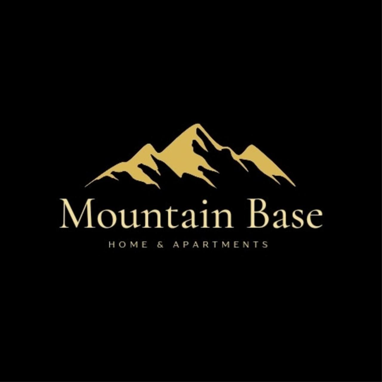 Mountain Base Apartament Milton Bachledzki Wierch 1 Zakopane Ngoại thất bức ảnh
